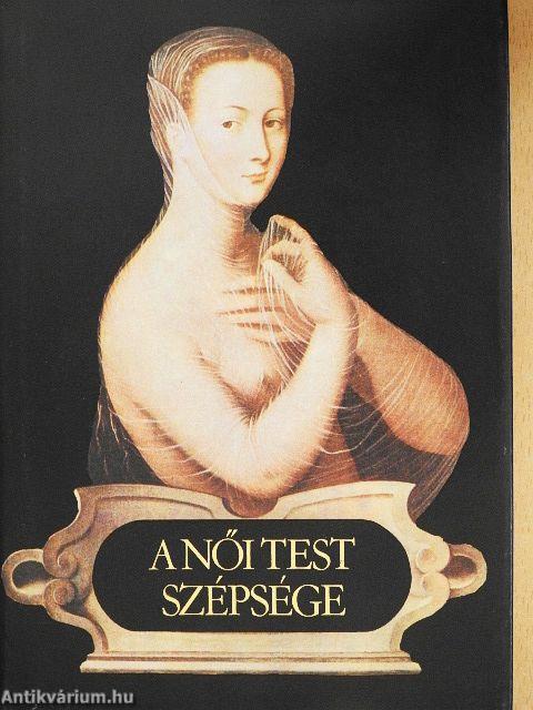 A női test szépsége