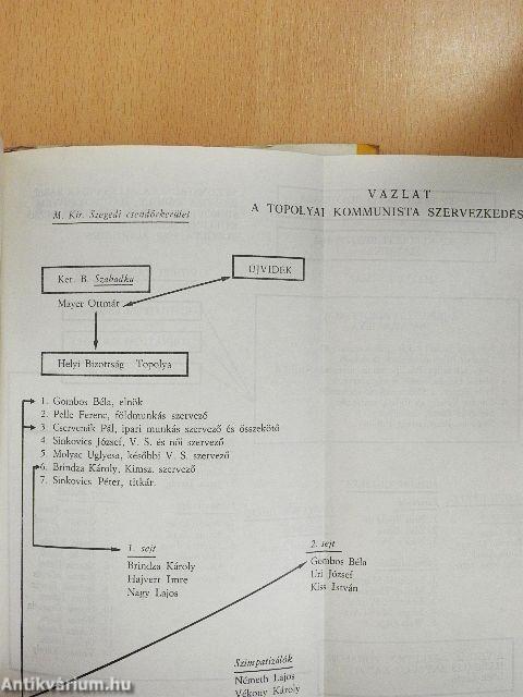 Mondd el helyettem, elvtárs...