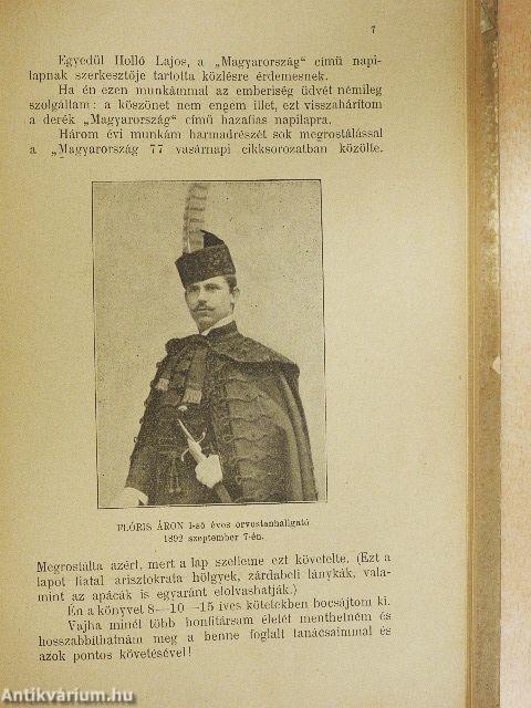 Miképp lehetünk hosszú életűek? I.