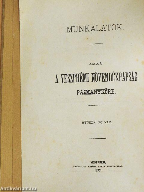 Egyházi szónoklattan