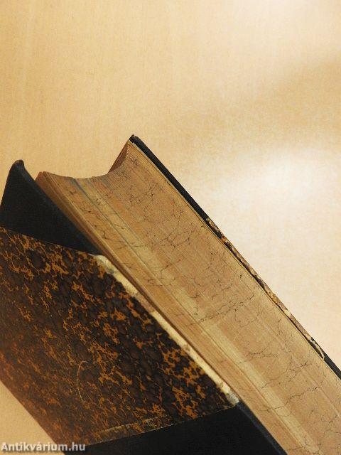 Századok 1903/1-10.