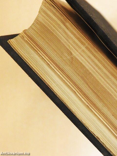 Tanulmány a népesedés törvényéről