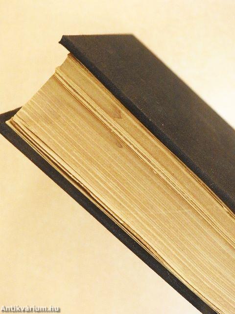 Tanulmány a népesedés törvényéről