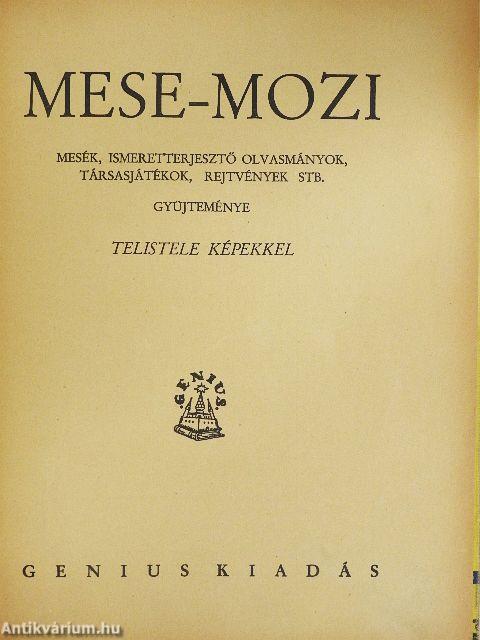 Mese-mozi