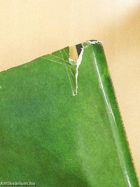 Bohémek és pillangók