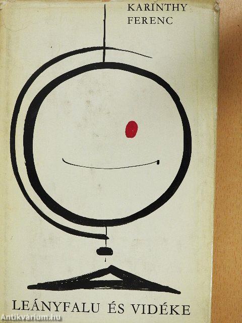 Leányfalu és vidéke