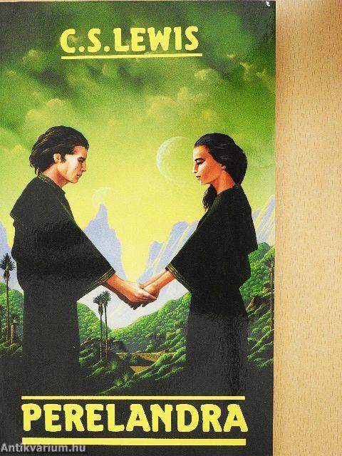 Perelandra