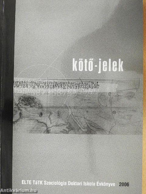 Kötő-jelek 2006
