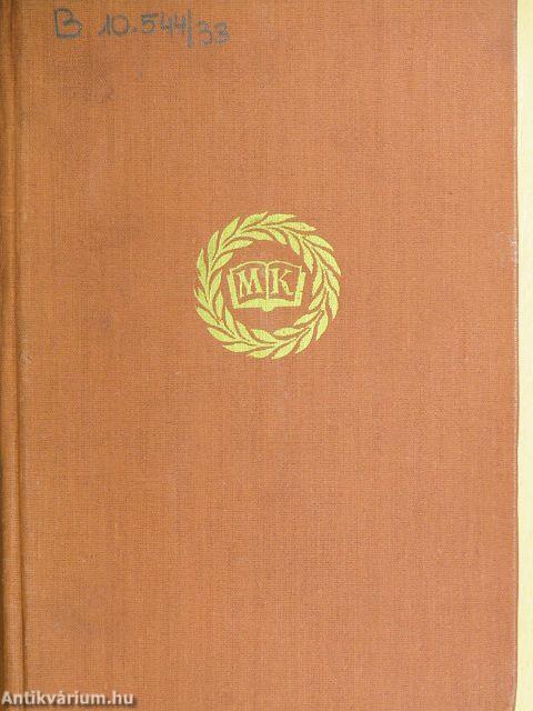 Erdélyi János válogatott művei