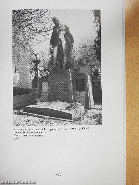 Budapesti Negyed 2003. tél