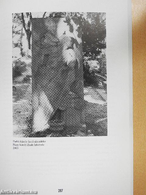 Budapesti Negyed 2003. ősz