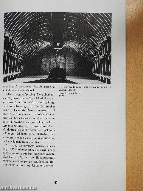 Budapesti Negyed 2003. nyár