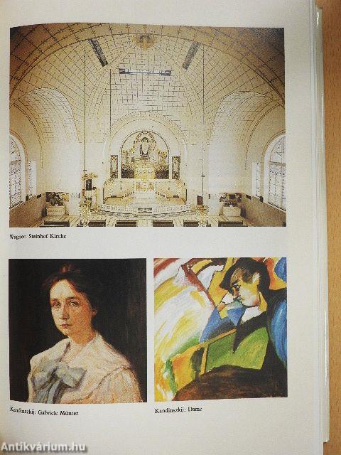 Válságos évtizedek