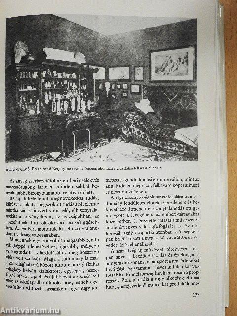 Válságos évtizedek