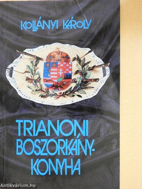 Trianoni boszorkánykonyha