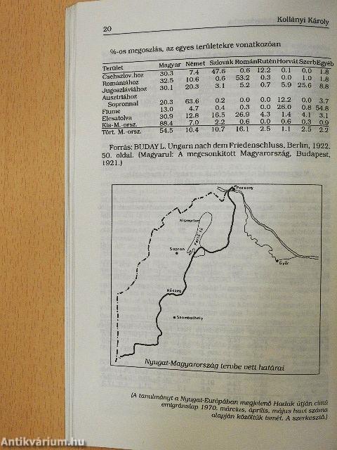 Trianoni boszorkánykonyha
