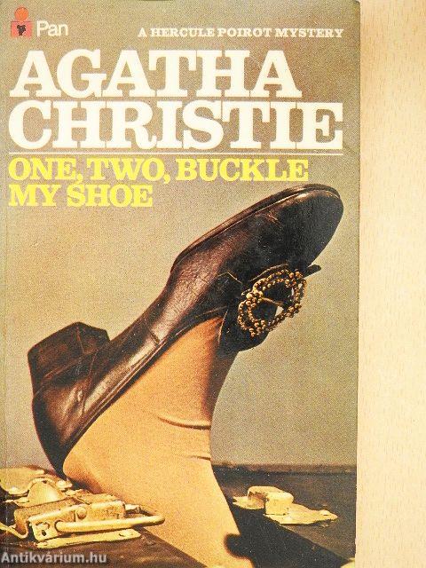 One, Two, Buckle my Shoe