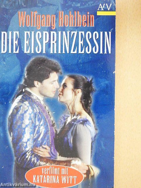 Die Eisprinzessin