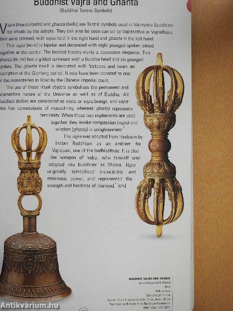 The Asian Civilisations Museum A-Z Guide