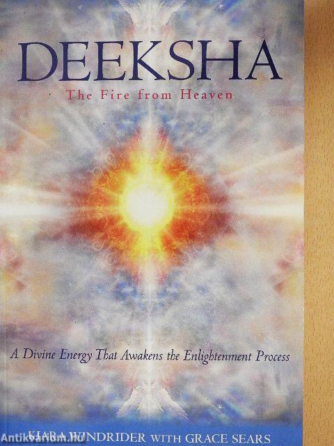 Deeksha