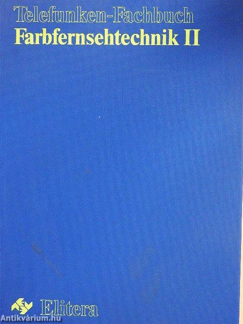 Telefunken Fachbuch
