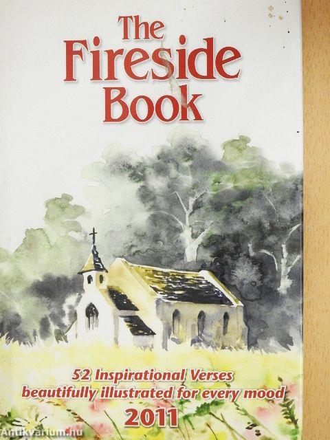 The Fireside Book 2011