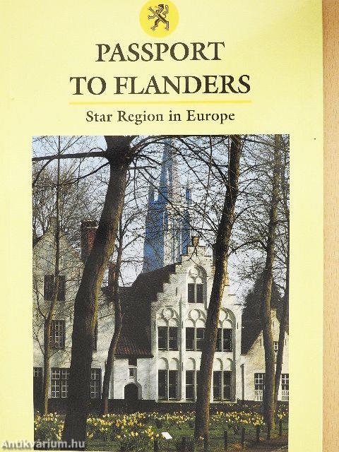 Passport to Flanders 