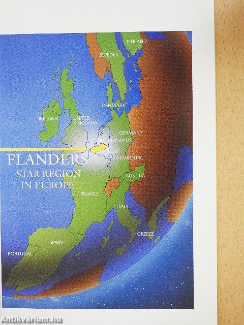 Passport to Flanders 