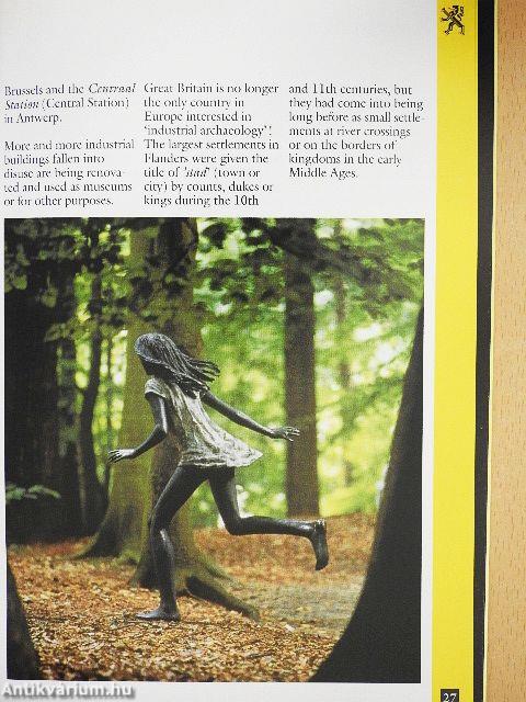 Passport to Flanders 