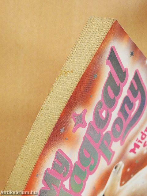 My Magical Pony - Midnight Snow