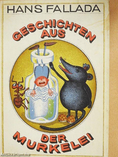 Geschichten aus der Murkelei