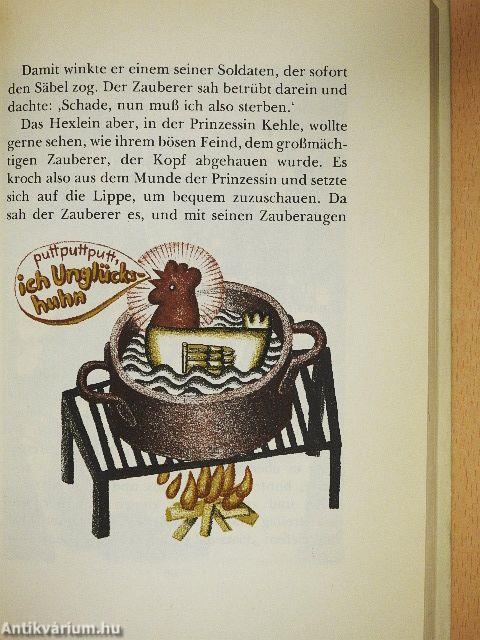 Geschichten aus der Murkelei