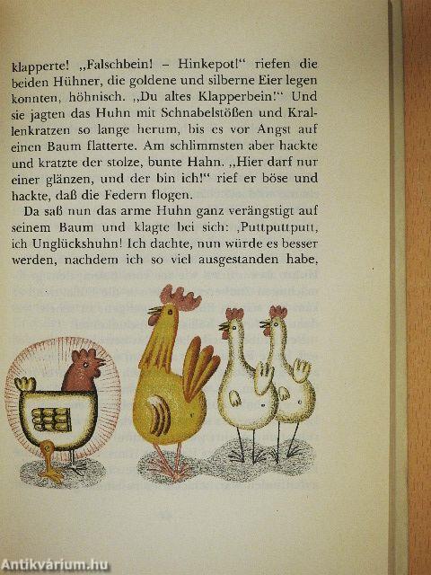 Geschichten aus der Murkelei