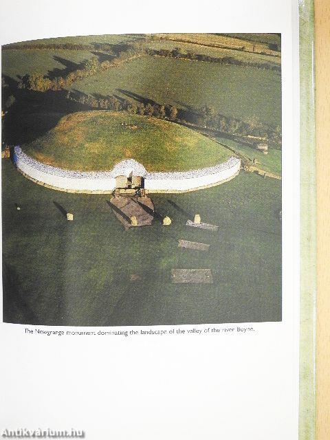 Exploring Newgrange