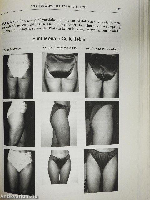 Gesundheit durch Entschlackung