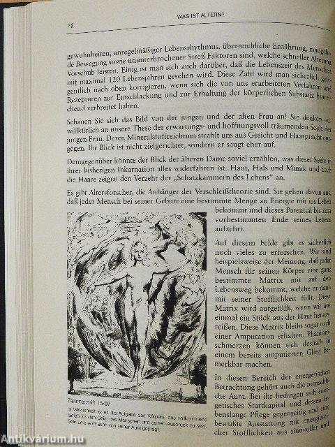 Gesundheit durch Entschlackung