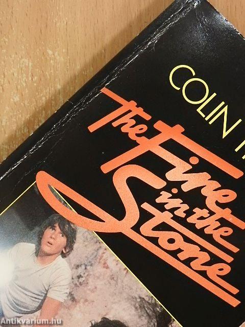 The Fire in the Stone