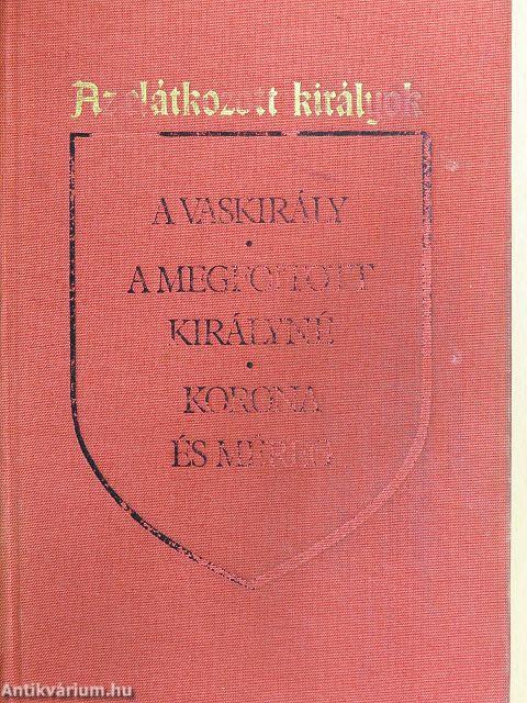 Az elátkozott királyok I-II.