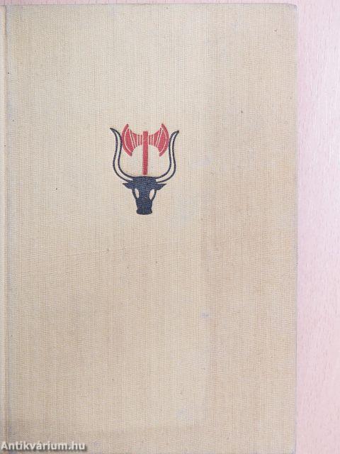 Thészeusz ifjúsága