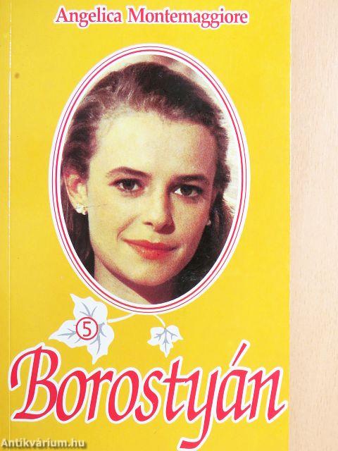 Borostyán 5.