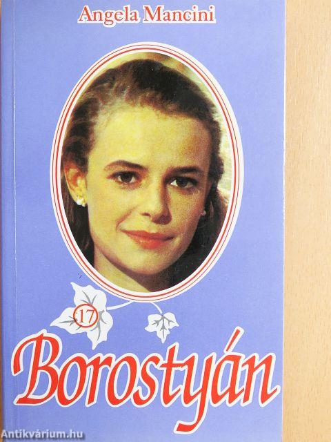 Borostyán 17.