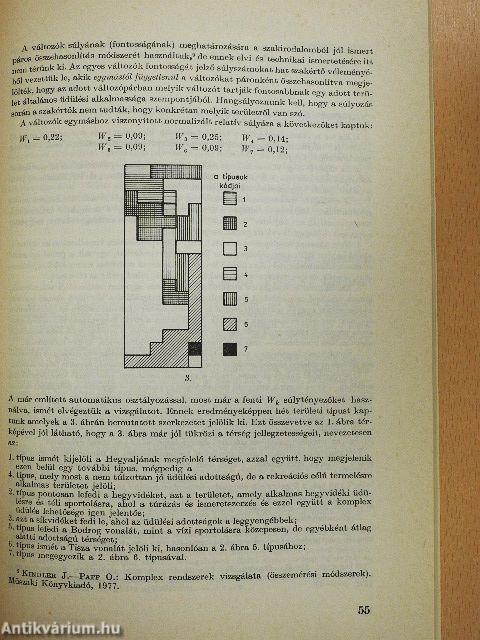 Magyar Tudomány 1986. január-december