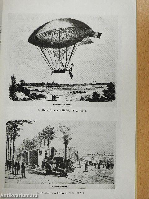 Magyar Tudomány 1986. január-december