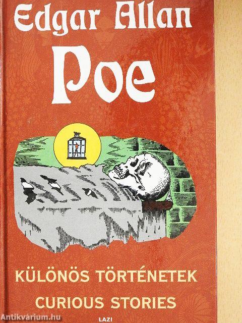 Különös történetek