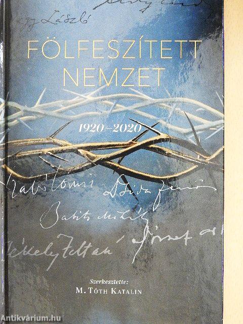 Fölfeszített nemzet