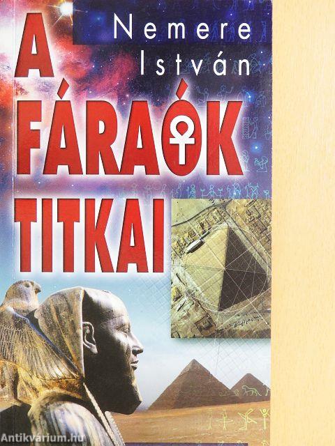 A fáraók titkai