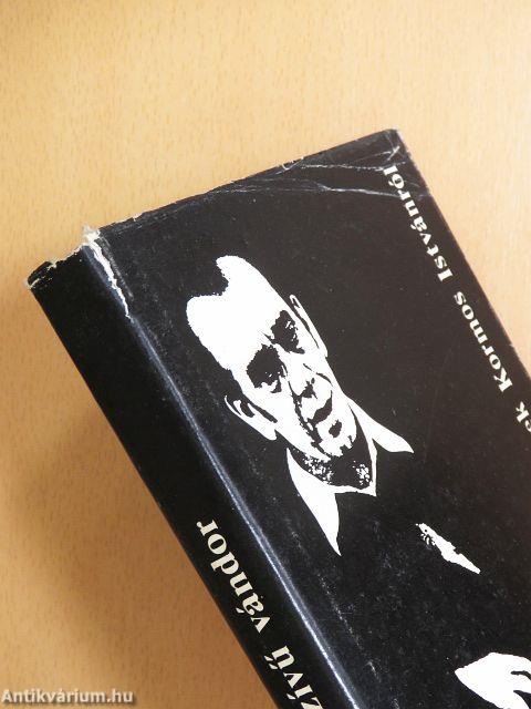 Az örvénylő-szívű vándor