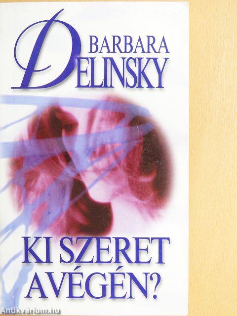 Ki szeret a végén?