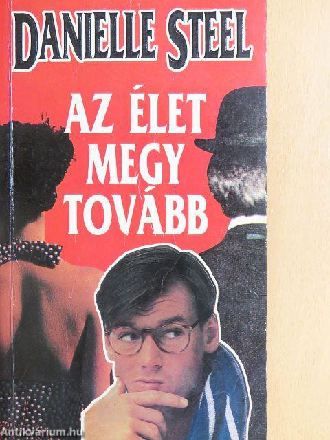 Az élet megy tovább