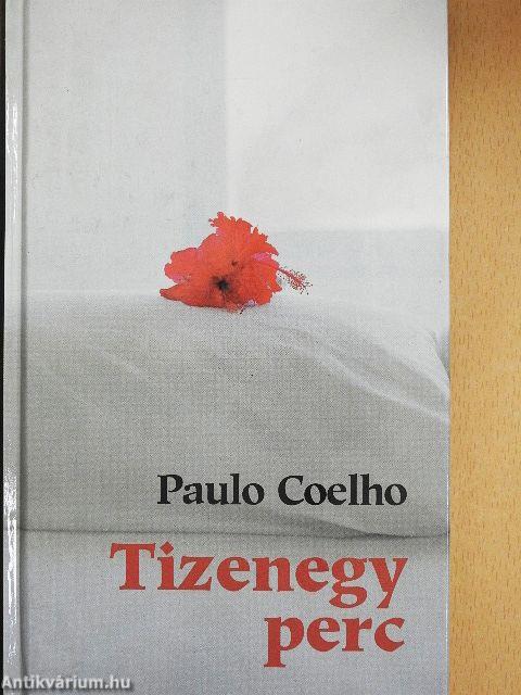 Tizenegy perc